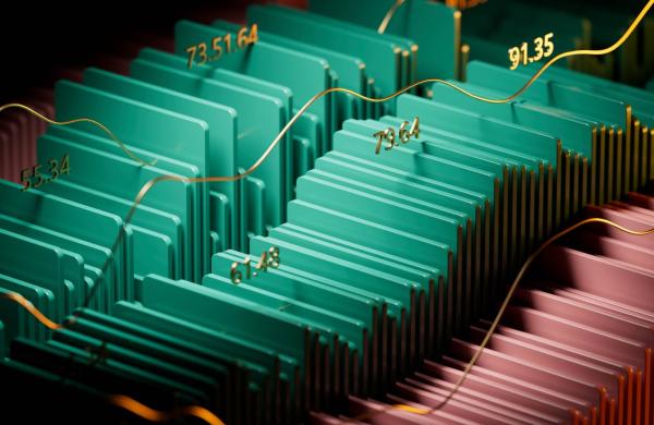 Will 2025 Be the Year of Diversification in Equities?