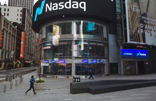 (Angus Mordant/Bloomberg)