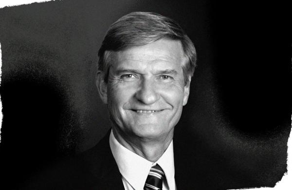 Hendrik Bessembinder (Courtesy photo)